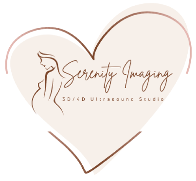 Serenity Imaging logo